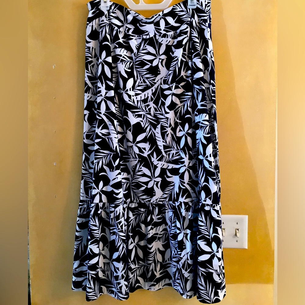 Denim & Company Size Large